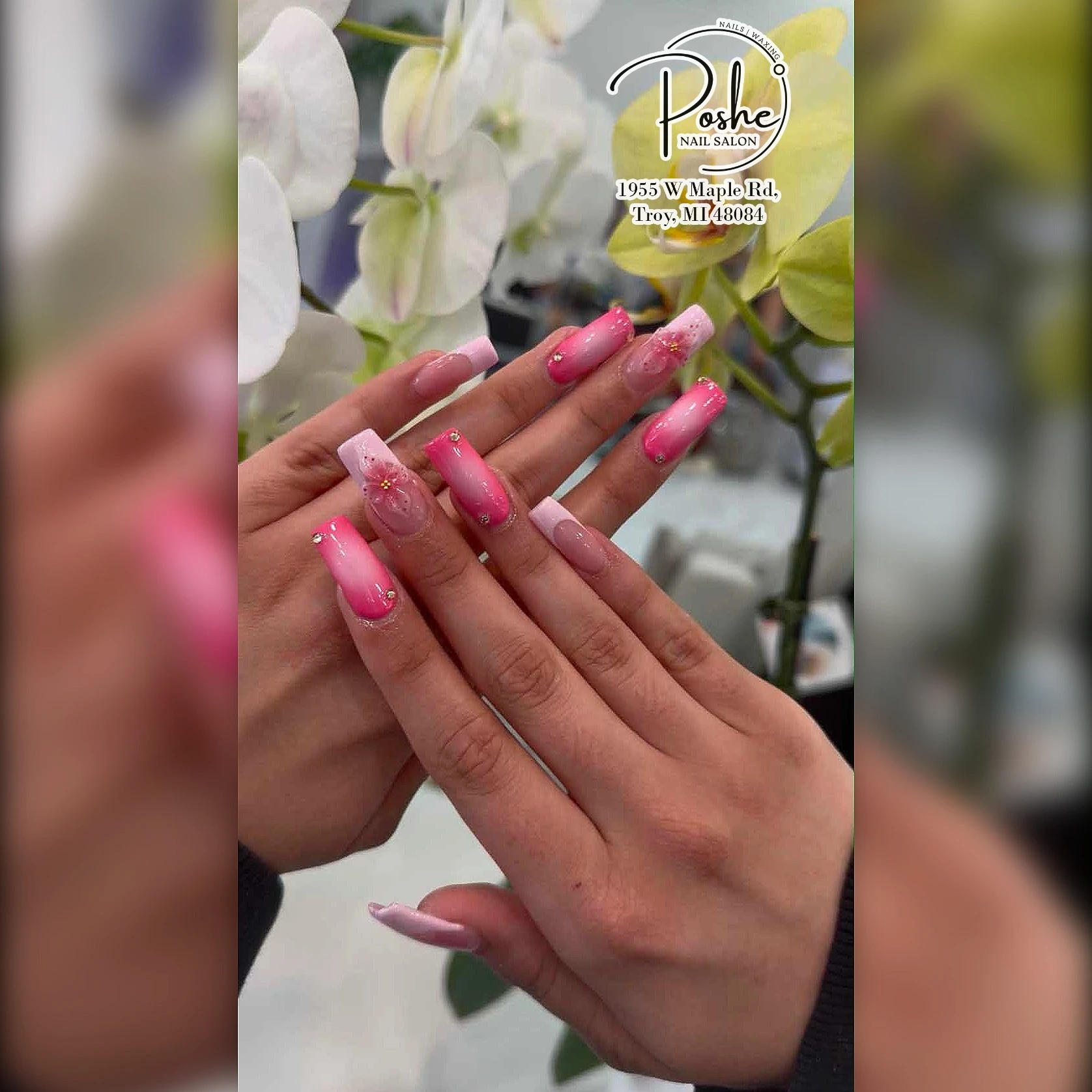 Nail Oct 2